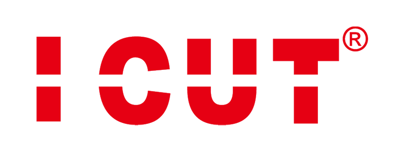I-CUT Logo